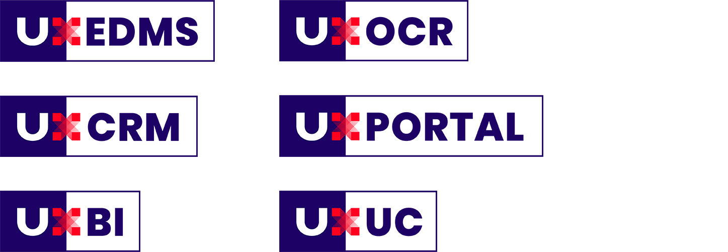 Uxrata Management products